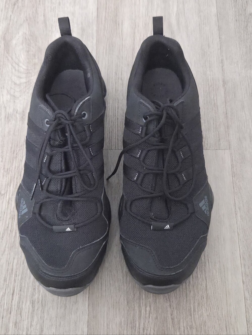 Adidas Terrex AX2S Low Top Men's Hiking Shoes